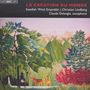 : The Swedish Wind Ensemble - La Creation Du Monde, CD