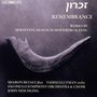 Sao Paulo Symphony Orchestra - Remembrance, CD