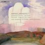 Armas Järnefelt: Symphonische Fantasie, CD