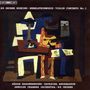 Heinz Karl Gruber (geb. 1943): Busking für Trompete,Akkordeon,Banjo & Streichorchester, CD