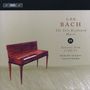 Carl Philipp Emanuel Bach: Cembalosonaten Wq.62 Nr. 6 & 7 & Wq.65 Nr.12,14,21, CD