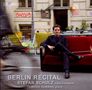 Stefan Schulz - Berlin Recital, CD, CD