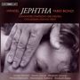 Georg Friedrich Händel: Jephta, 2 CDs