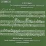 Carl Philipp Emanuel Bach (1714-1788): Sämtliche Cembalokonzerte Vol.20, CD