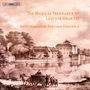 : The Musical Treasures of Leufsta Bruk II, CD