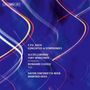 Carl Philipp Emanuel Bach: Symphonien Wq.183 Nr.1 & 4, CD