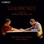 James MacMillan (geb. 1959): Clemency (Kammeroper für 5 Sänger & Streichorchester), CD