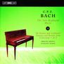 Carl Philipp Emanuel Bach: Für Kenner und Liebhaber (Sammlungen 1 & 2), CD