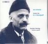 George Ivanovich Gurdjieff: Klaviertranskriptionen (Version für elektrische Gitarre), CD