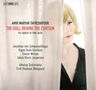 Amir Mahyar Tafreshipour: The Doll behind the Curtain (Kammeroper), CD