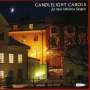 Allmänna Sängen - Candlelight Carols, CD