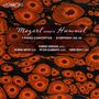 Wolfgang Amadeus Mozart: Klavierkonzerte Nr.10,18,20,22,24,25,26 für Klavier,Flöte,Violine,Cello, CD,CD,CD,CD