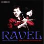 Maurice Ravel (1875-1937): Dances and Fairy Tales - Arrangements für Marimba und Vibraphon, CD