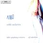 Erkki Melartin: Aino, 2 CDs