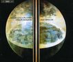Claude Loyola Allgen: Sonate für Violine solo, CD,CD,CD