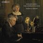 Edvard Grieg (1843-1907): Sämtliche Lieder, CD