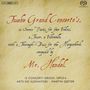 Georg Friedrich Händel (1685-1759): Concerti grossi op.6 Nr.1-12, 3 Super Audio CDs