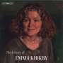 : The Artistry of Emma Kirkby, CD,CD,CD,CD