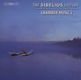 Jean Sibelius: The Sibelius Edition Vol.2 - Kammermusik I, CD,CD,CD,CD,CD