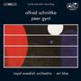 Alfred Schnittke (1934-1998): Peer Gynt - Ballettmusik, 2 CDs