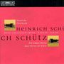 Heinrich Schütz: Geistliche Chormusik 1648 SWV 369-397, CD,CD