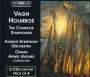 Vagn Holmboe: Symphonien Nr.1-13, CD,CD,CD,CD,CD,CD