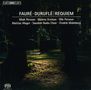 Maurice Durufle (1902-1986): Requiem op.9, Super Audio CD