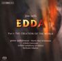 Jon Leifs: Edda (Oratorium), Super Audio CD