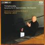Peter Iljitsch Tschaikowsky: Symphonie Nr.5, SACD