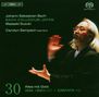 Johann Sebastian Bach: Kantaten Vol.30 (BIS-Edition), Super Audio CD