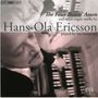 Hans-Ola Ericsson: Orgelwerke, Super Audio CD