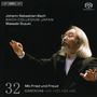 Johann Sebastian Bach: Kantaten Vol.32 (BIS-Edition), SACD