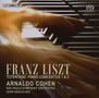 Franz Liszt: Klavierkonzerte Nr.1 & 2, SACD