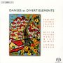 Philharmonisches Bläserquintett Berlin, Super Audio CD