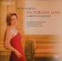 Henry Purcell: Lieder "Victorious Love", SACD