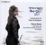 Wolfgang Amadeus Mozart: Flötenkonzerte Nr.1 & 2, SACD