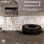 Dmitri Schostakowitsch: Symphonie Nr.4, SACD
