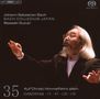 Johann Sebastian Bach (1685-1750): Kantaten Vol.35 (BIS-Edition), Super Audio CD