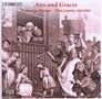 Airs and Graces - Scottish Tunes and London Sonatas, Super Audio CD, Super Audio CD