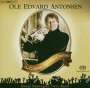 Ole Edvard Antonsen - The Golden Age of the Cornet, Super Audio CD