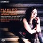 Gustav Mahler: Kindertotenlieder, Super Audio CD