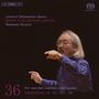 Johann Sebastian Bach: Kantaten Vol.36 (BIS-Edition), SACD