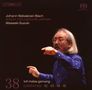 Johann Sebastian Bach: Kantaten Vol.38 (BIS-Edition), SACD
