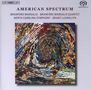 American Spectrum, Super Audio CD, Super Audio CD
