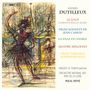 Henri Dutilleux (1916-2013): Le Loup, Super Audio CD
