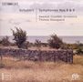 Franz Schubert: Symphonien Nr.8 & 9, SACD