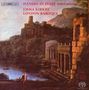 Georg Friedrich Händel: Italienische Kantaten für Sopran, SACD
