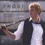 Bernhard Crusell: Klarinettenkonzerte Nr.1-3 (opp.1,5,11), SACD