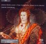 John Dowland (1562-1626): Sämtliche Lautenwerke, Super Audio CD
