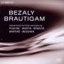 Sharon Bezaly - Meisterwerke für Flöte & Klavier Vol.2, Super Audio CD